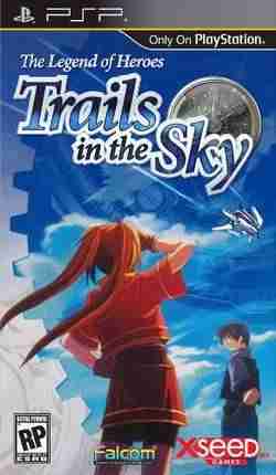 Descargar The Legend Of Heroes Trails In The Sky [English][USA] por Torrent